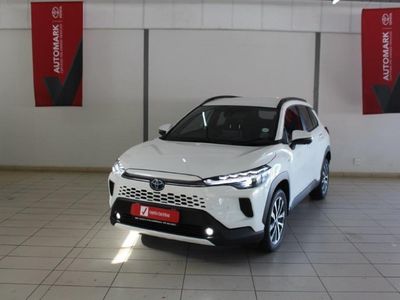 2026 Toyota Corolla Cross 1.8 XR Hybrid