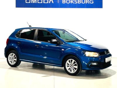 2024 Volkswagen Polo Vivo 1.4