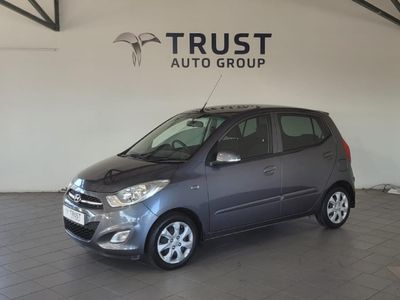 2017 Hyundai i10 1.1 GLS | Motion