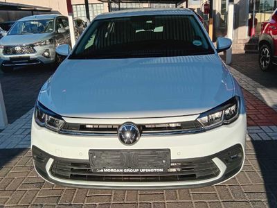 2024 Volkswagen Polo 1.0 TSI Life Auto DSG