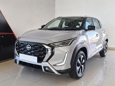 2026 Nissan Magnite DEMO 1.0 Acenta