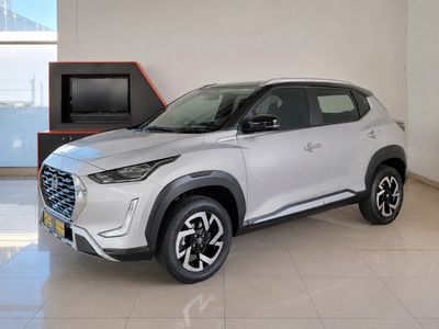 2026 Nissan Magnite DEMO 1.0T Acenta
