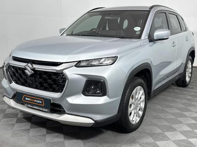 2024 Suzuki Grand Vitara 1.5 GL