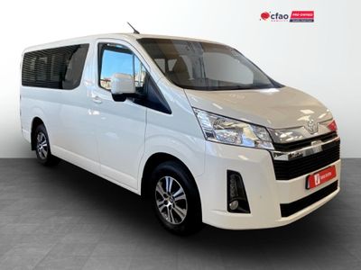 2024 Toyota Quantum 2.8 GL 11-seat