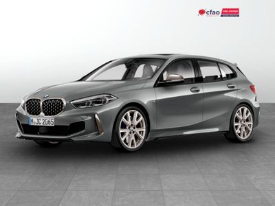2022 BMW 1 Series M135i xDrive