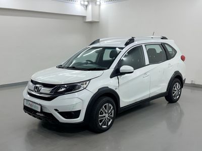 2019 Honda BR-V 1.5 Trend