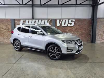 2019 Nissan X-Trail 1.6 dCi Tekna 4x4