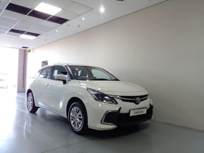 2024 Toyota Starlet 1.5 XI