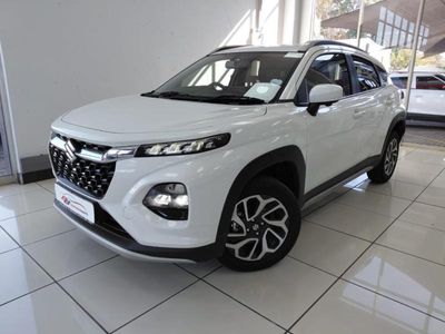 2026 Suzuki Fronx 1.5 GLX Auto