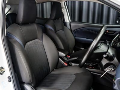 2025 Toyota Starlet Cross 1.5XR