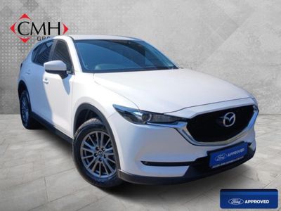 2020 Mazda CX-5 2.0 Active Auto