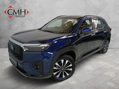 2026 Honda Elevate 1.5 Elegance Auto