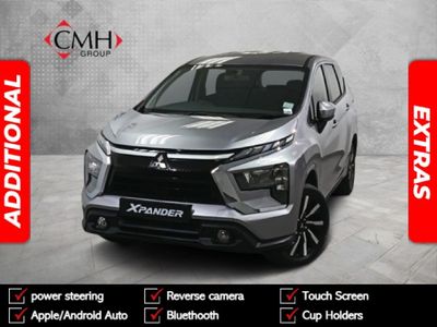 2026 Mitsubishi Xpander 1.5 Auto