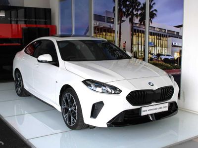 2025 BMW 2 Series 218 Gran Coupe M Sport Auto