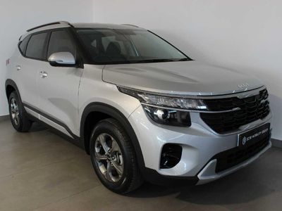 2026 Kia Seltos 1.5 LS Auto