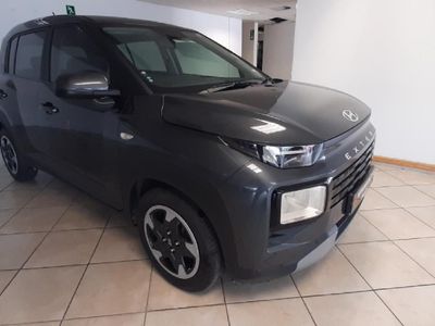 2025 Hyundai Exter 1.2 Executive