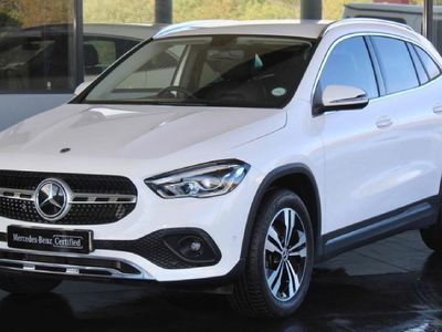 2023 Mercedes-Benz GLA 200 Progressive Auto