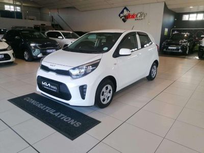 2023 Kia Picanto 1.0 Start