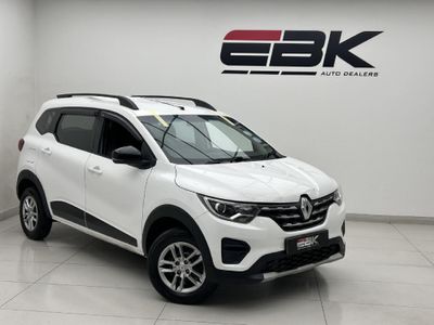 2022 Renault Triber 1.0 Dynamique