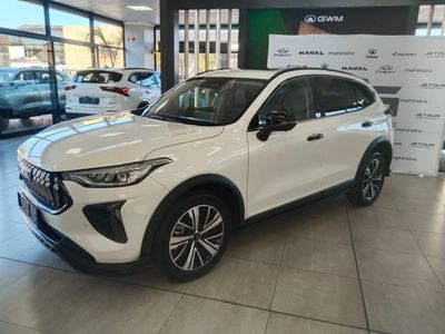 2026 Haval Jolion Pro 1.5T S Ultra Luxury DCT