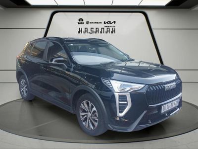 2025 Haval Jolion 1.5T City Plus DCT