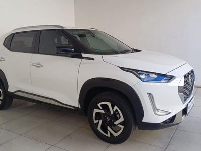 2024 Nissan Magnite 1.0 Visia