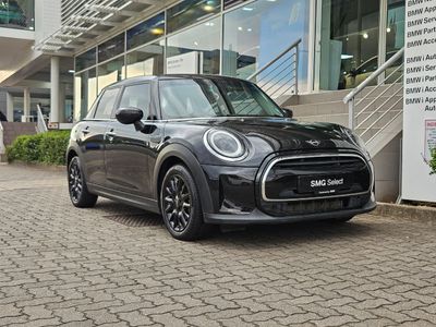 2022 MINI Hatch Cooper 5-dr Auto
