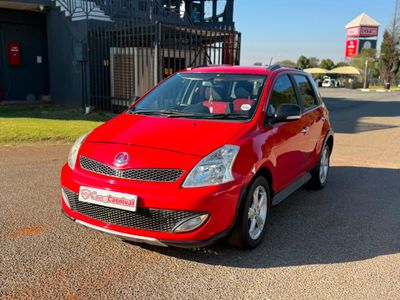 2011 GWM Florid 1.5 VVT