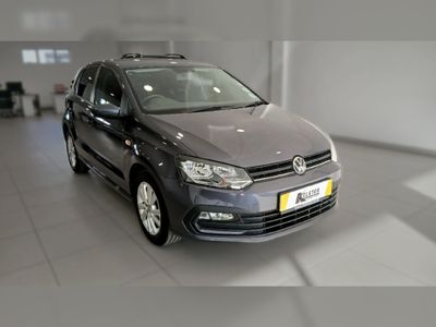 2026 Volkswagen Polo Vivo 1.4 Life