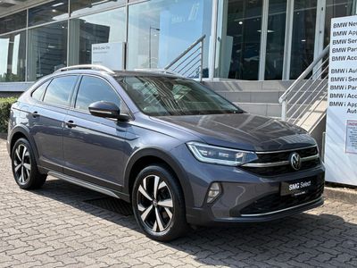 2024 Volkswagen Taigo 1.0 TSI Style Auto