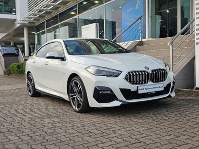 2024 BMW 2 Series 218d Gran Coupe M Sport Auto