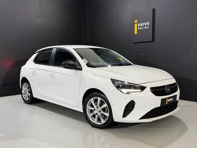 2023 Opel Corsa Lite 1.2T (74kw)