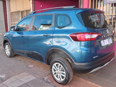 2024 Renault Triber 1.0 Dynamique
