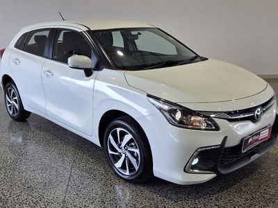 2025 Toyota Starlet 1.5 XS Auto