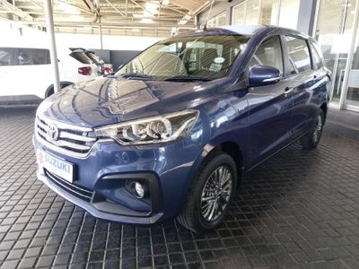 2023 Toyota Rumion 1.5 TX