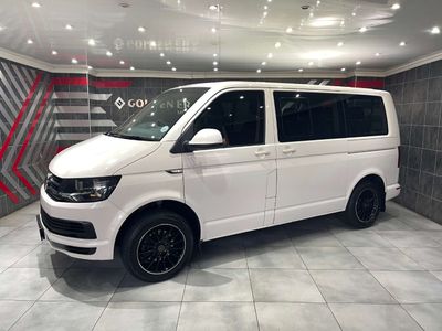 2020 Volkswagen Kombi 2.0 TDI Auto (103kW) Trendline