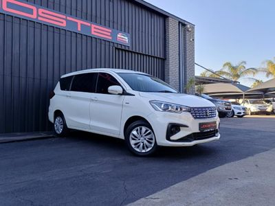 2022 Suzuki Ertiga 1.5 GL