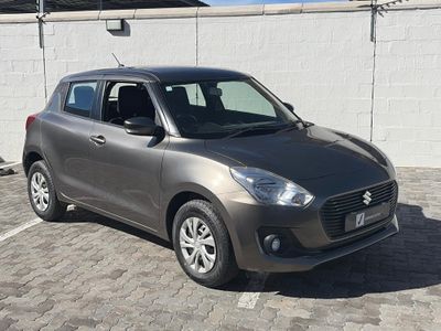 2020 Suzuki Swift 1.2 GL