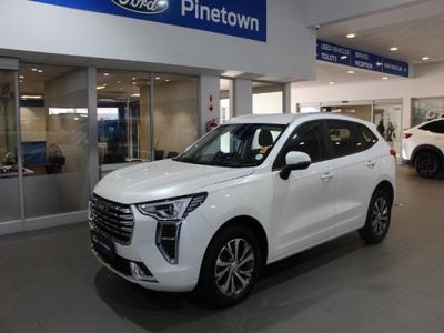 2022 Haval Jolion 1.5T Premium Auto