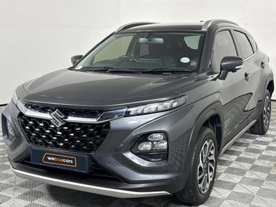 2024 Suzuki Fronx 1.5 GLX