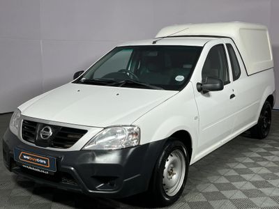 2023 Nissan NP200 1.6