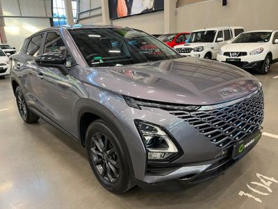 2023 Omoda C5 1.5T Elegance