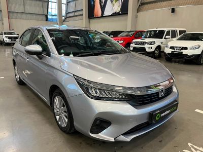 2024 Honda Ballade 1.5 comfort Auto