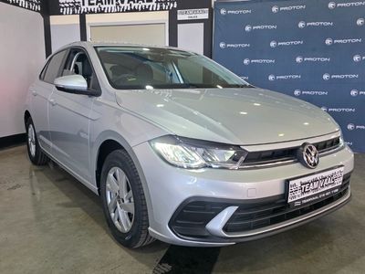 2026 Volkswagen Polo 1.0 TSI