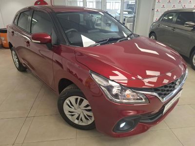 2026 Suzuki Baleno 1.5 GL
