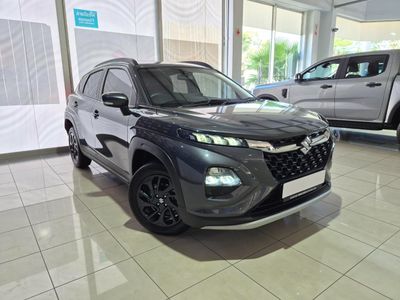 2026 Suzuki Fronx 1.5 GL Auto
