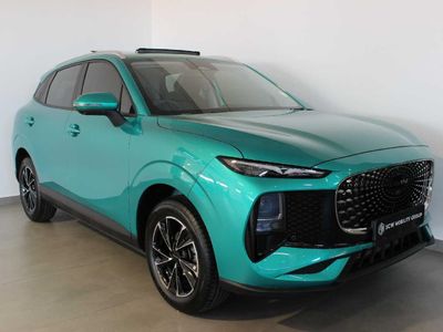 2026 Lepas L4 1.5T Pantera Auto