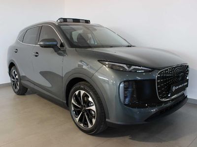 2026 Lepas L6 Pantera 1.5T DCT