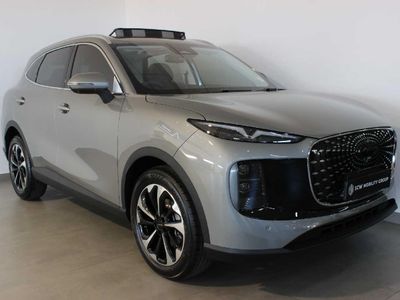 2026 Lepas L6 Pantera 1.5T DCT