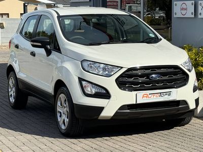 2021 Ford EcoSport 1.5 TiVCT Ambiente